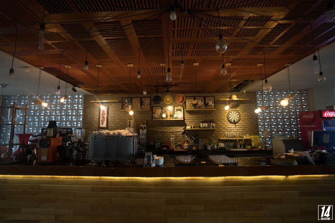 Luffy Hotel Uong Bi المظهر الخارجي الصورة